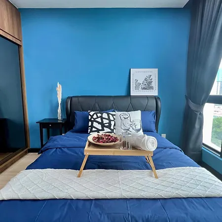 Welcome To Aliya 3 Room Fix 6-7Pax Petaling Jaya Exterior photo