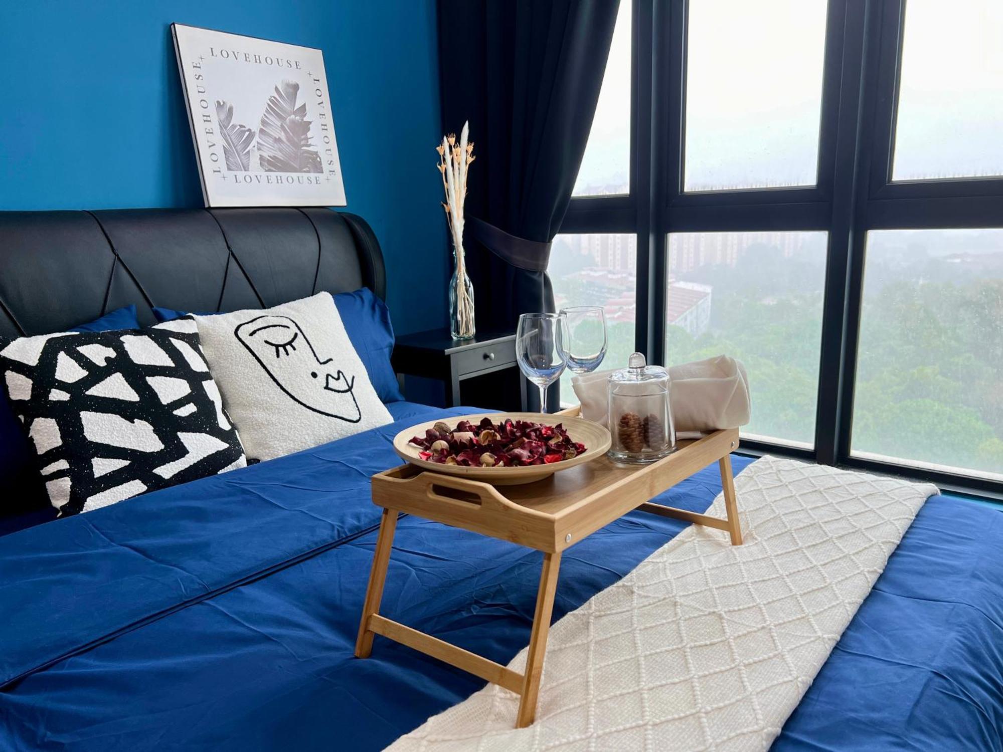 Apartment Welcome To Aliya 3 Fix 6-7pax