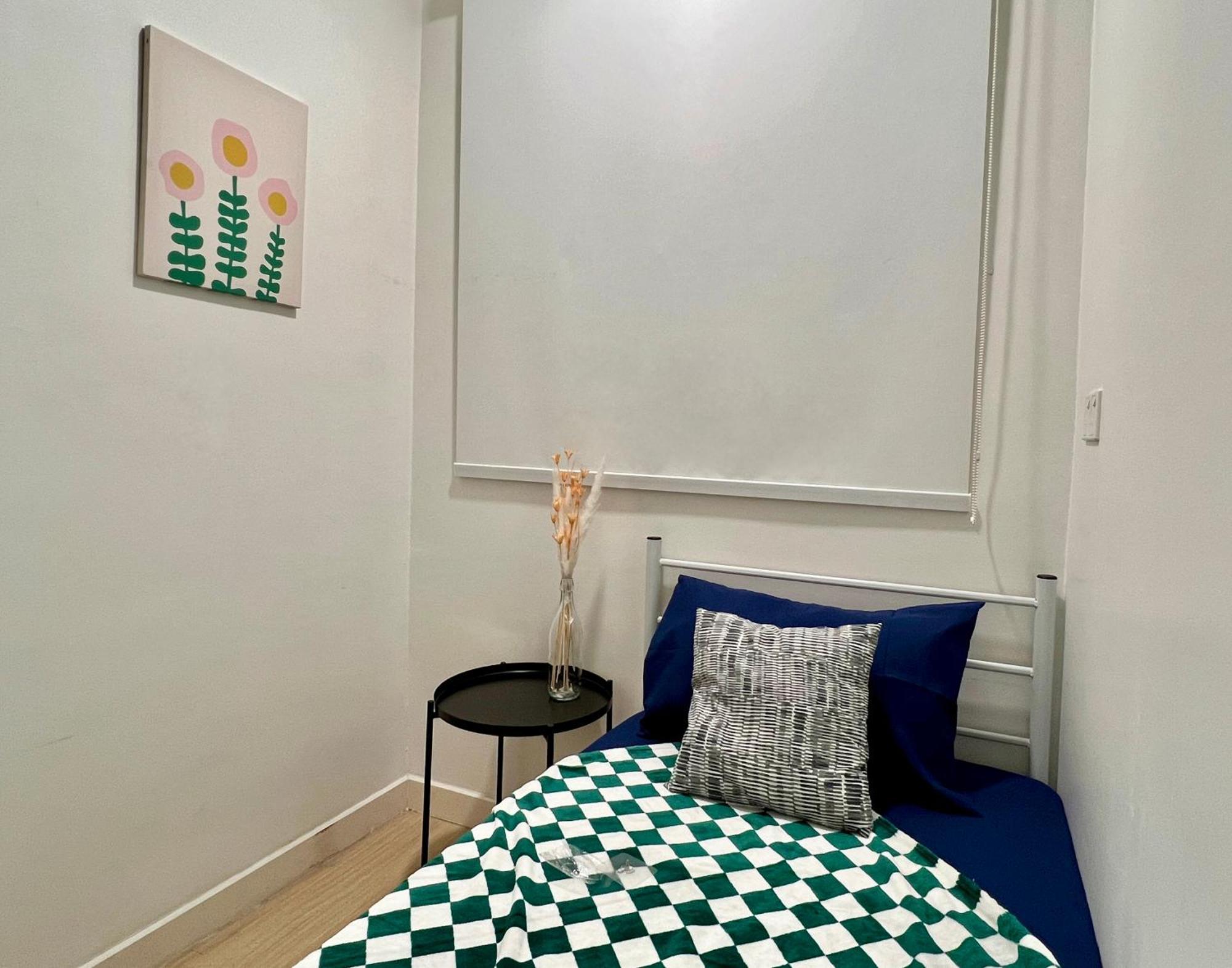 Welcome To Aliya 3 Fix 6-7pax Apartment Petaling Jaya